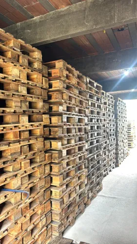 PALLET PBR 