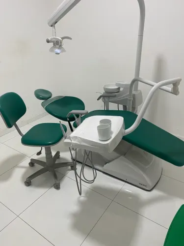 Cadeira odontológica saevo