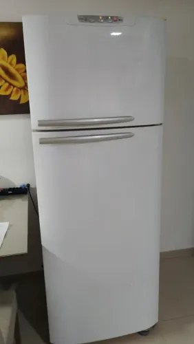 Geladeira