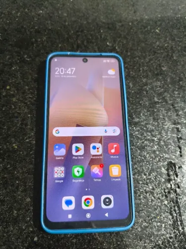 Xiaome redimi 11
