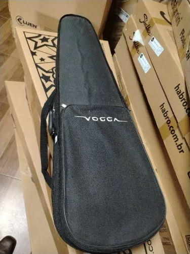 Violino vogga