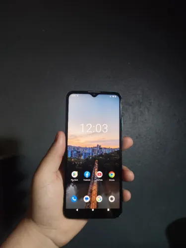 Moto G8 Power Lite 64GB