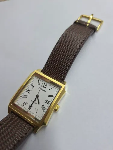 Relógio Casio. MTP B190 - 5361.