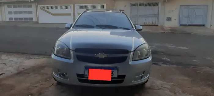 Chevrolet Celta Life/ LS 1.0 MPFI 8V Flexpower 3P 2012