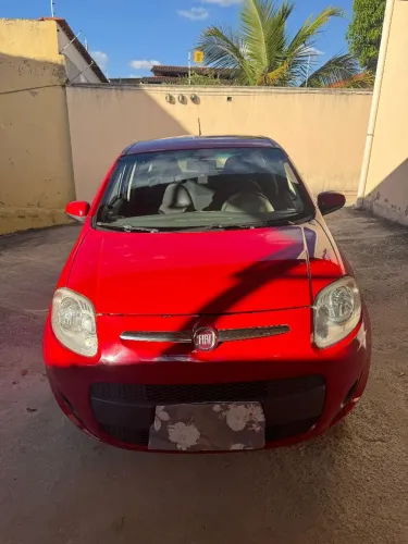 Fiat Palio Attractive 1.0 EVO Fire Flex 8V 5P 2015