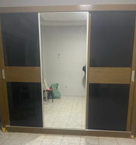 Guarda roupa