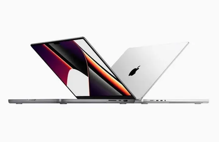 MacBook Pro M5 1Tb/16 Ram Lacrado