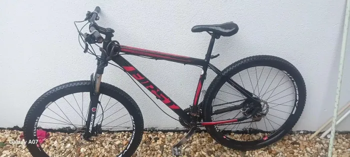 2 bike