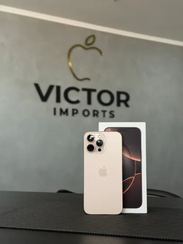 iPhone 16 Pro Max 256 Gigas