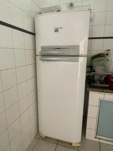 Geladeira