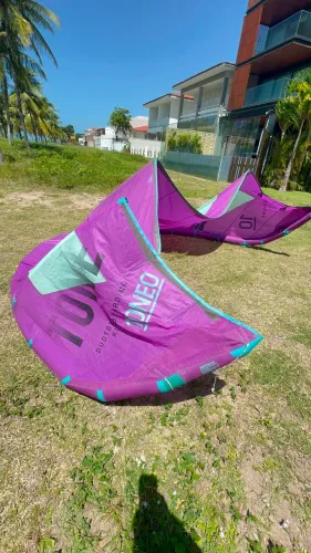 Kite Duotone 2021