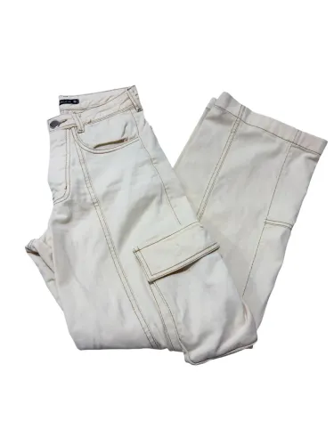 Calça cargo Pangeia PP