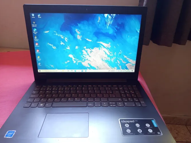 Notebook Lenovo ideapad 330