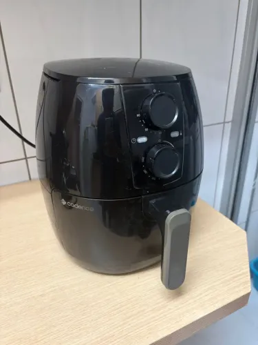 Air Fryer Cadence