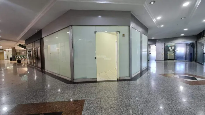 Loja para locação Barro Preto, aprox. 37 m²