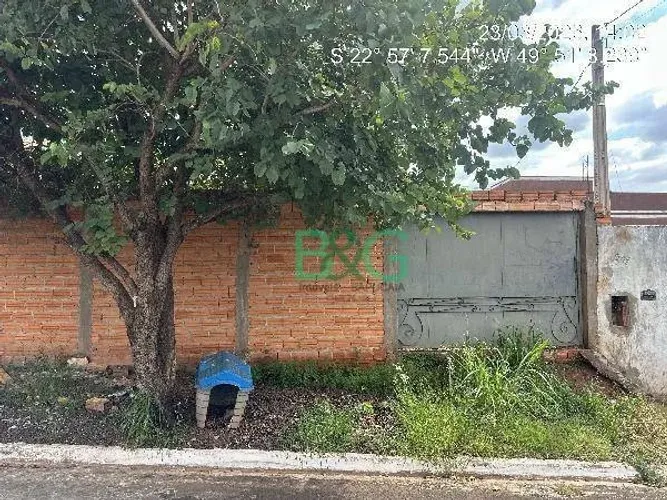 Casa com 2 dormitórios à venda, 47 m² por R$ 94.815,14 - Residencial Vandelena Moraes Frei
