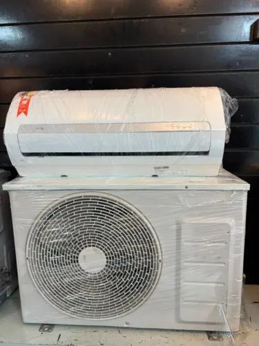 Ar-Condicionado Split Springer Midea 12.000 BTUs Seminovo