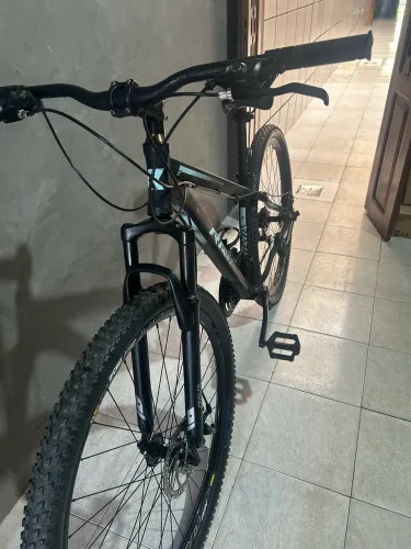 Vendo Bicicleta Rava Aro 29