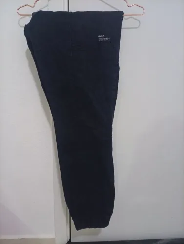 Calça Hurley tamanho 40 masculino