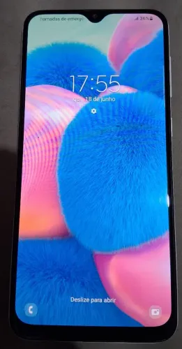 Samsung A30s 64gb
