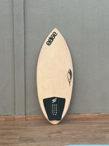 Prancha Skimboard (Fibra de vidro)