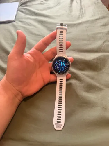 GARMIN 965