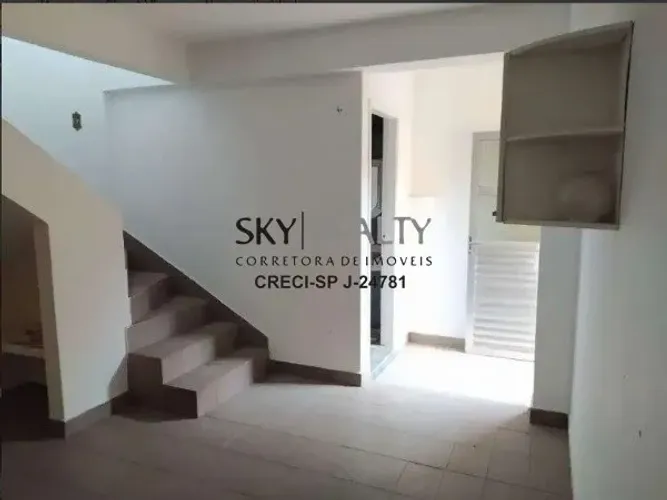 Sobrado a venda no Jabaquara - 250 metros, 4 quartos, 2 vagas