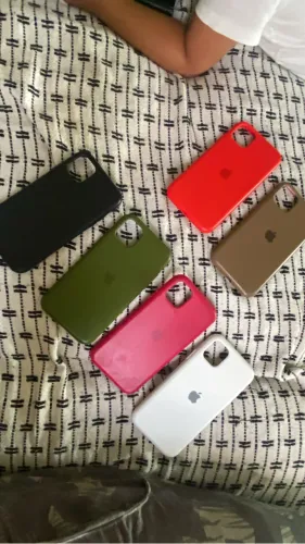 Capas de iPhone 11
