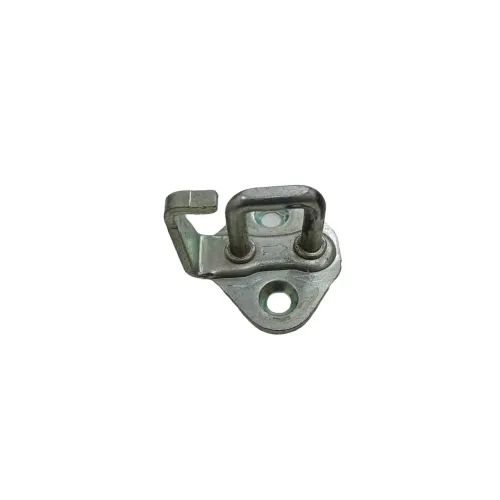 BATENTE FECHADURA PORTA S10 LT 2.8 2016 DIANTEIRA DIREITA