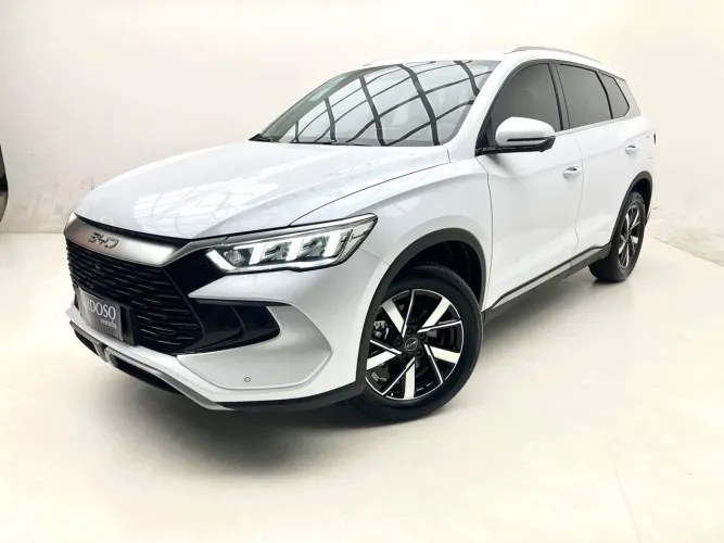BYD Song Pro GL 1.5 16V Aut. (hibrido) 2027