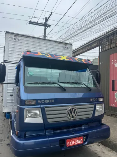 Vende-se 8-120