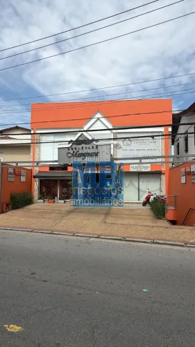 Prédio Comercial à venda na Vila Sofia, SP - Terreno com frente para duas ruas, 450 metros