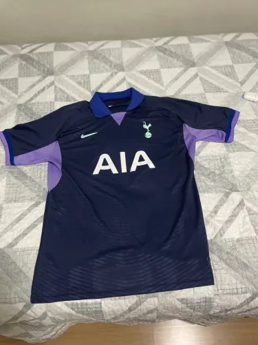 Camisa Tottenham Hotspur