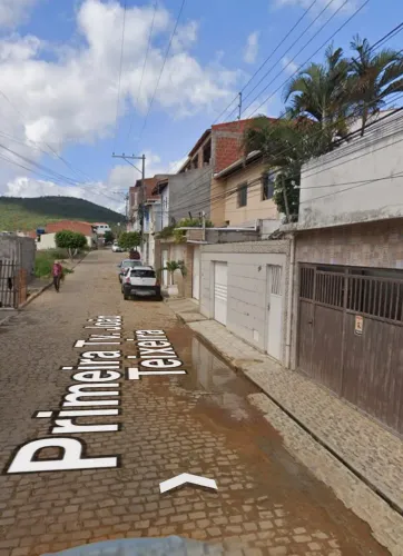 terreno em Jacobina OPORTUNIDADE 65.000