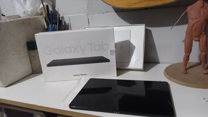 Tablet Samsung A9+ 64gb
