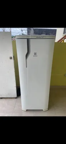 Geladeira Electrolux 1 Porta Convencional 127 volts
