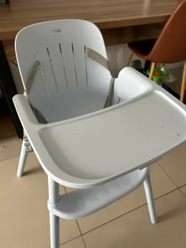 Cadeira Alimentação Burigotto