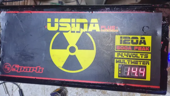 Fonte usina 120a