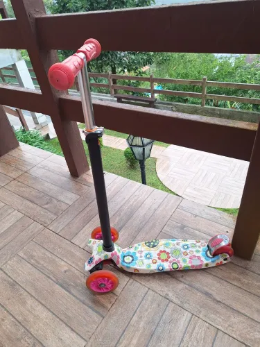 Patinete