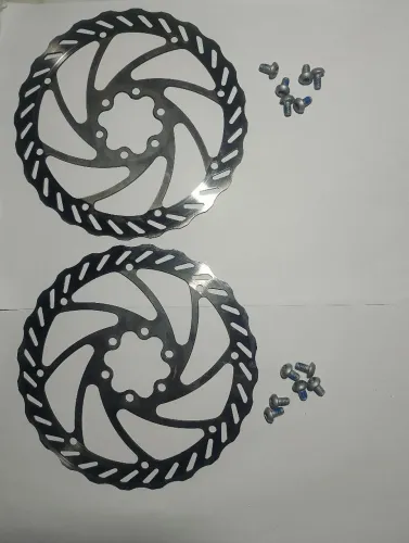 Disco Rotor Freio 160mm