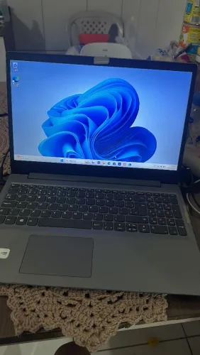 Notebook lenovo