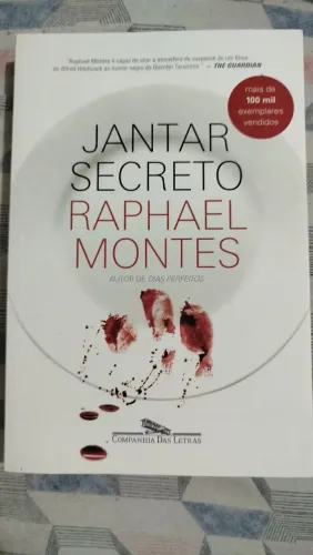 Livros de Fantasia (Vender Rápido)