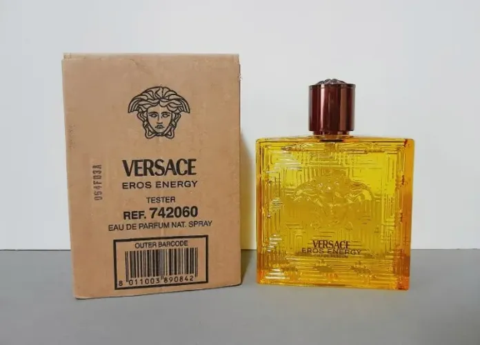 Perfume Versace Eros Energy 100ml