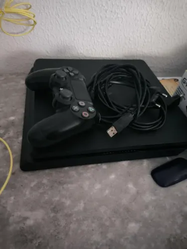Ps4 pra ir embora hoje!