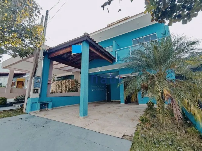 Casa com 3 dormitórios, 210 m² - venda por R$ 800.000,00 ou aluguel por R$ 4.351,00/mês -