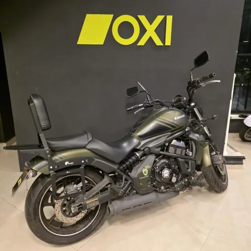VULCAN S 650