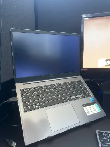 Notebook Samsung 16GB RAM