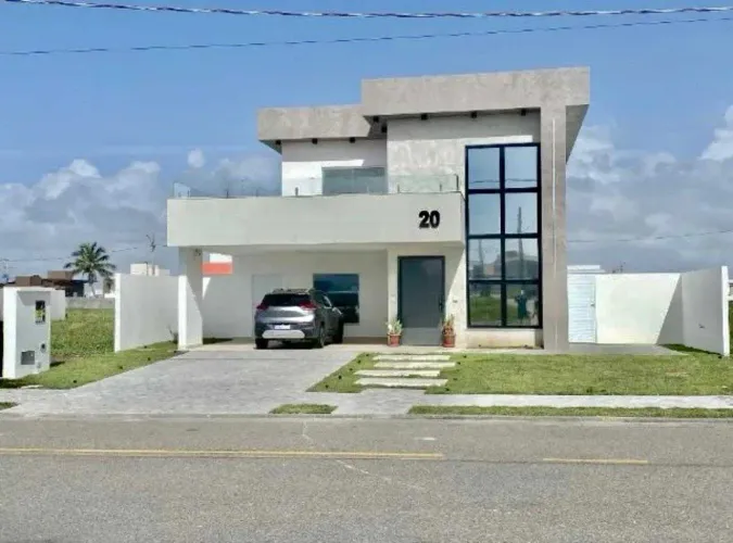 Alphaville Sergipe - barra dos Coqueiros