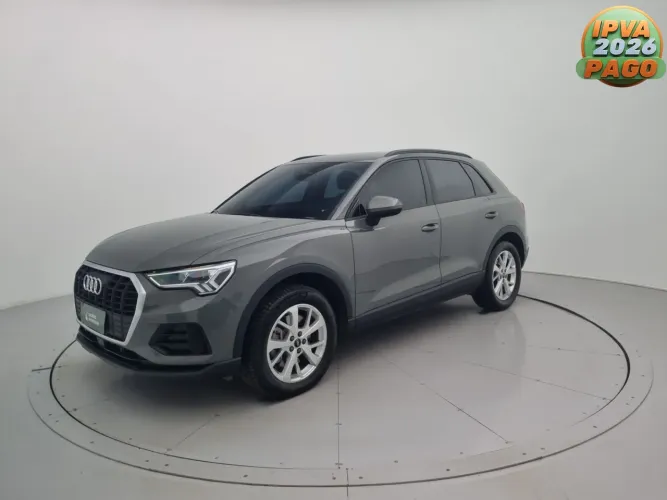 Audi Q3 Prestige 2.0 TFSI Tiptr.quatro 2024