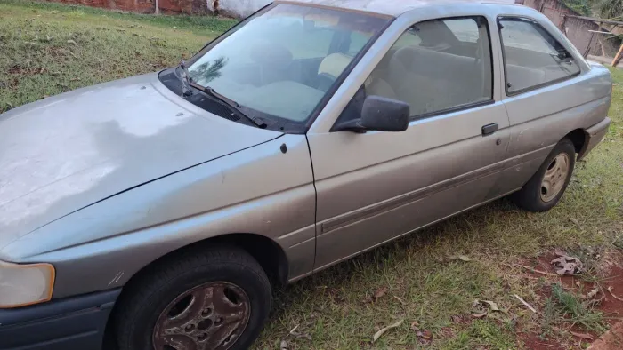 Ford Escort GL 1.8i / 1.8 1994